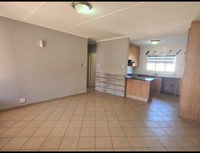 2 BEDROOM PROPERTY TO RENT IN DALPARK EXT 1